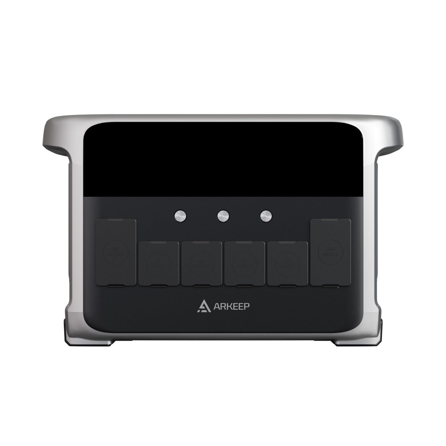 ARKEEP P-2400 ポータブル電源 2160Wh