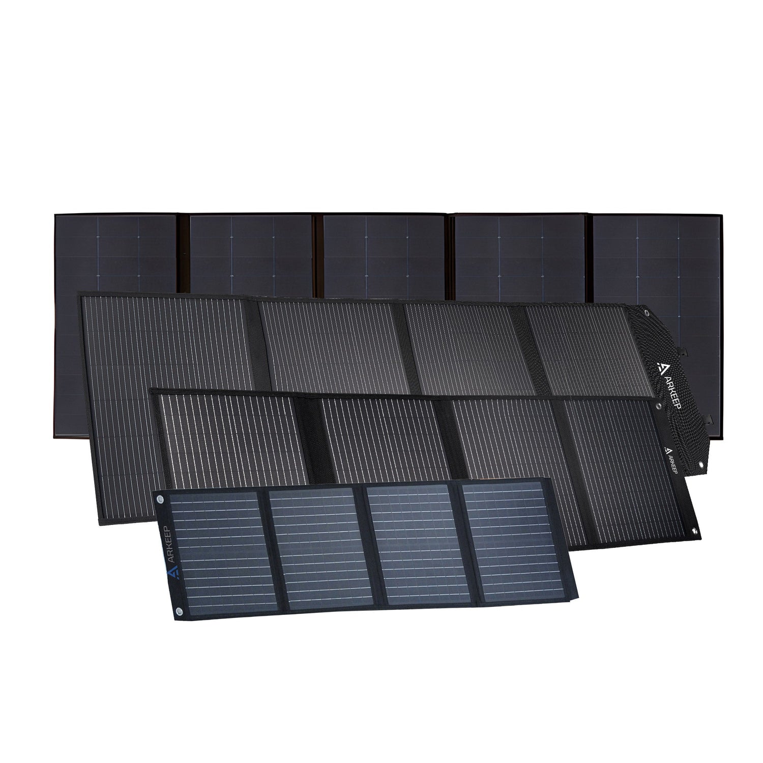 ソーラーパネル