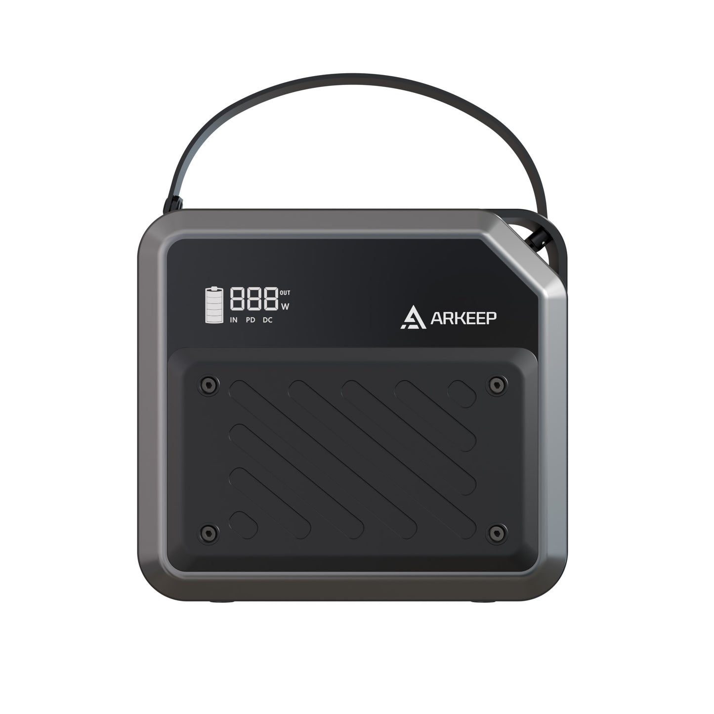 ARKEEP P-72 ポータブル電源 270Wh